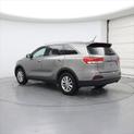 Thumbnail of 2017 Gray Kia Sorento