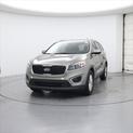 Thumbnail of 2017 Gray Kia Sorento
