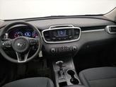 Thumbnail of 2017 Gray Kia Sorento