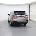 Thumbnail of 2017 Gray Kia Sorento