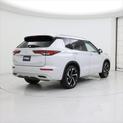 Thumbnail of 2022 White Diamond Mitsubishi Outlander