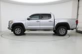 Thumbnail of 2018 Silver Sky Metallic Toyota Tacoma