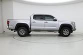 Thumbnail of 2018 Silver Sky Metallic Toyota Tacoma