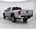 Thumbnail of 2018 Silver Sky Metallic Toyota Tacoma