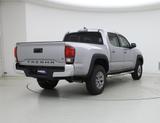 Thumbnail of 2018 Silver Sky Metallic Toyota Tacoma