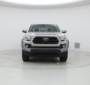 Thumbnail of 2018 Silver Sky Metallic Toyota Tacoma