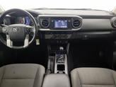 Thumbnail of 2018 Silver Sky Metallic Toyota Tacoma