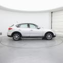 Thumbnail of 2016 Liquid Platinum INFINITI QX50