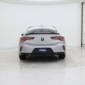 Thumbnail of 2022 Modern Steel Metallic Acura TLX