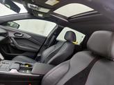 Thumbnail of 2022 Modern Steel Metallic Acura TLX