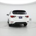 Thumbnail of 2019 Majestic White INFINITI QX60