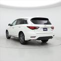 Thumbnail of 2019 Majestic White INFINITI QX60