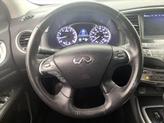 Thumbnail of 2019 Majestic White INFINITI QX60