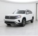 Thumbnail of 2022 Pure White Volkswagen Atlas
