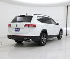 Thumbnail of 2022 Pure White Volkswagen Atlas