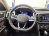 Thumbnail of 2022 Pure White Volkswagen Atlas