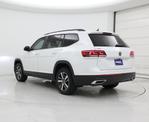 Thumbnail of 2022 Pure White Volkswagen Atlas