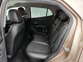 Thumbnail of 2019 Coppertino Metallic Buick Encore