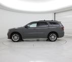 Thumbnail of 2023 Destroyer Gray Clearcoat Dodge Durango