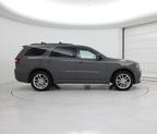 Thumbnail of 2023 Destroyer Gray Clearcoat Dodge Durango