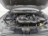 Thumbnail of 2023 Destroyer Gray Clearcoat Dodge Durango