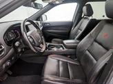 Thumbnail of 2023 Destroyer Gray Clearcoat Dodge Durango