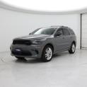 Thumbnail of 2023 Destroyer Gray Clearcoat Dodge Durango