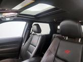 Thumbnail of 2023 Destroyer Gray Clearcoat Dodge Durango