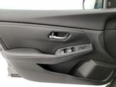 Thumbnail of 2025 Gray Nissan Sentra
