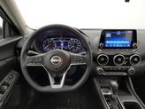 Thumbnail of 2025 Gray Nissan Sentra