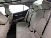 Thumbnail of 2023 Predawn Gray Mica Toyota Camry