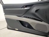 Thumbnail of 2023 Predawn Gray Mica Toyota Camry