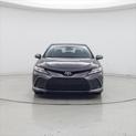 Thumbnail of 2023 Predawn Gray Mica Toyota Camry