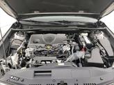 Thumbnail of 2023 Predawn Gray Mica Toyota Camry