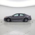 Thumbnail of 2023 Predawn Gray Mica Toyota Camry