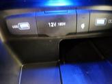 Thumbnail of 2023 Serenity White Pearl Hyundai TUCSON