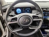Thumbnail of 2023 Serenity White Pearl Hyundai TUCSON