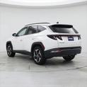 Thumbnail of 2023 Serenity White Pearl Hyundai TUCSON