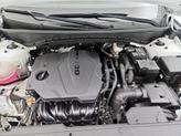 Thumbnail of 2023 Serenity White Pearl Hyundai TUCSON