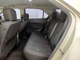 Thumbnail of 2015 Tan Chevrolet Equinox