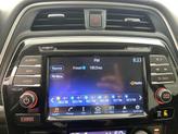 Thumbnail of 2017 Brilliant Silver Nissan Maxima