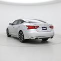 Thumbnail of 2017 Brilliant Silver Nissan Maxima