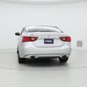 Thumbnail of 2017 Brilliant Silver Nissan Maxima