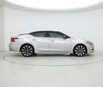Thumbnail of 2017 Brilliant Silver Nissan Maxima