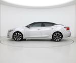 Thumbnail of 2017 Brilliant Silver Nissan Maxima