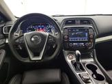 Thumbnail of 2017 Brilliant Silver Nissan Maxima