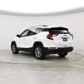 Thumbnail of 2024 Summit White GMC Terrain