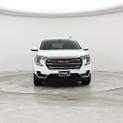 Thumbnail of 2024 Summit White GMC Terrain