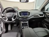 Thumbnail of 2024 Summit White GMC Terrain