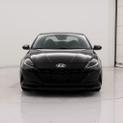 Thumbnail of 2022 Phantom Black Hyundai ELANTRA